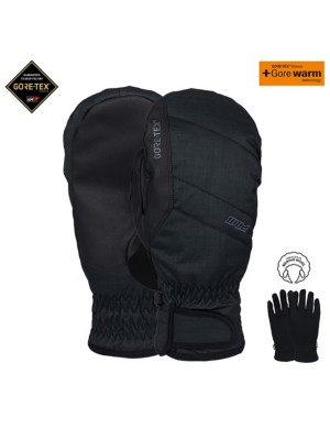 Burton AK Gore Tex Manopla de embrague para hombre Burton AK Gore Tex Manopla de embrague para hombre
